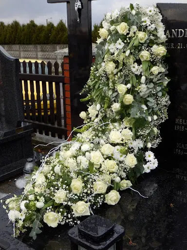 Kwiaciarnia Wiosny Ludów