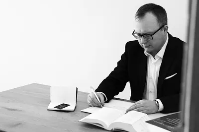 Kancelaria Adwokacka Adwokat Łukasz Adamczyk